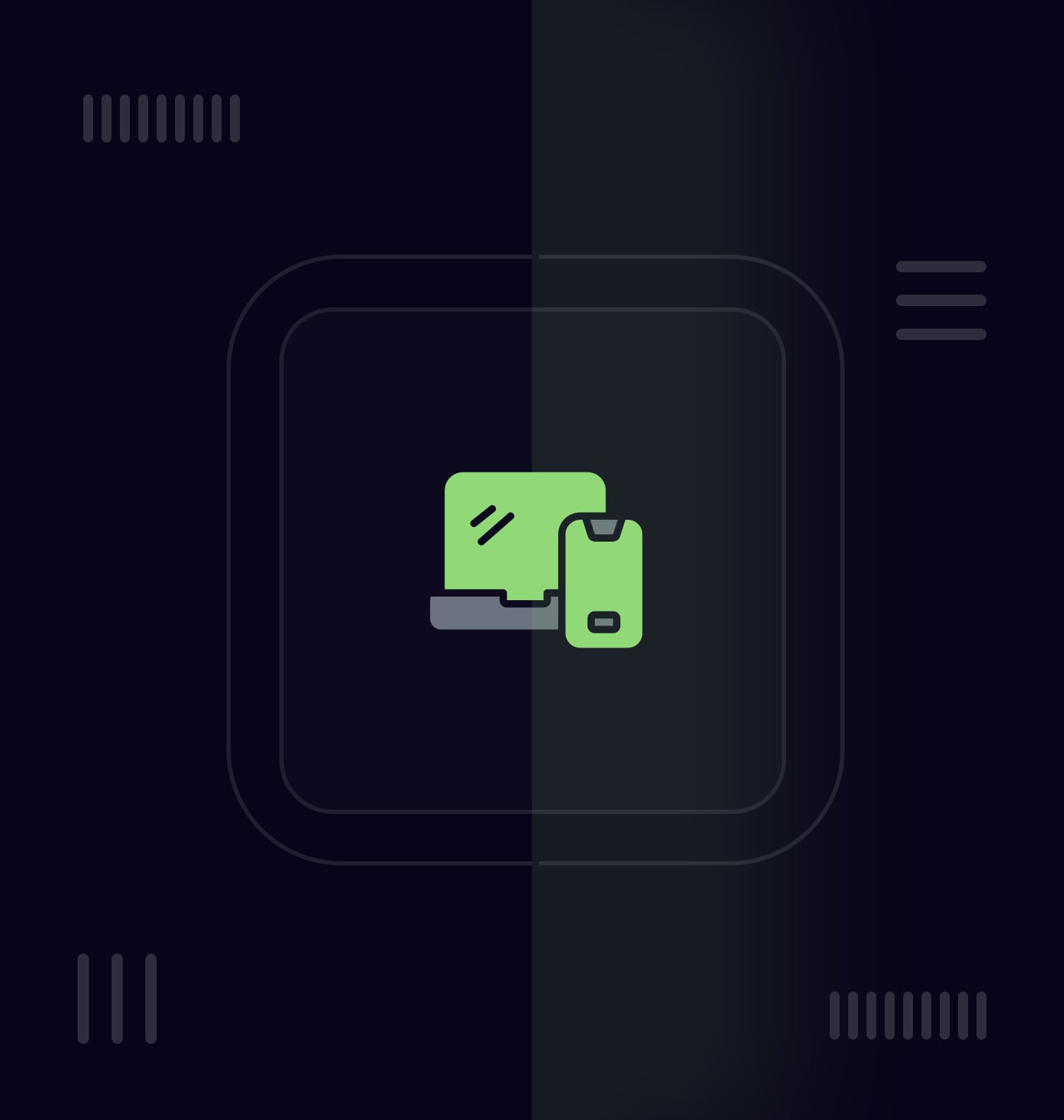 Comprehensive Client Access